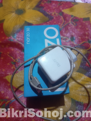 realmi narzo 30